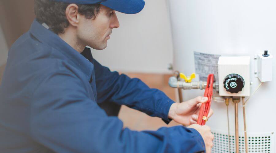 Professional Leak Detection Services in Causey, NM